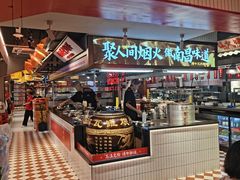 -谭十三大排档·18年老字号(船山路总店)