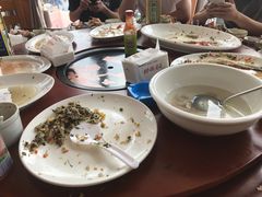 -海门岛七号餐厅