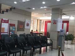 -中信银行(上海虹口支行)