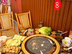 -阿昌白族石板烧(大理古城店)