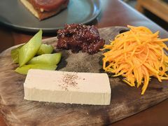 -羽深肉铺 Steak & Wine