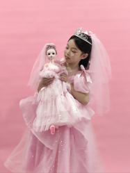 点击看大图 -雅安米优果儿童摄影