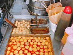 -利强记北角鸡蛋仔(弥敦道店 )