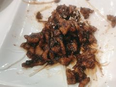 -老浒记烤鸭-北京菜(琉璃厂店)