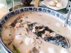 -新天禧大酒店·四十年浙菜·禧宴(西湖店)