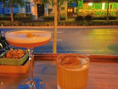 -LAMP BAR 水烟音乐酒吧
