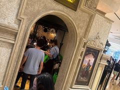 -B&C黄油与面包·THE GARDEN BAKERY概念店(世纪汇店)