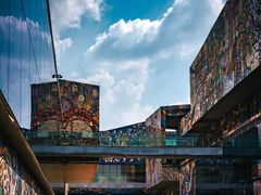 -四川美术学院美术馆