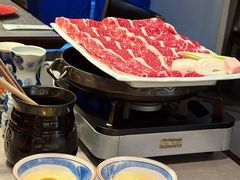 -满来寿喜烧(金虹桥店)