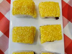 黄米凉糕-西贝莜面村(城西银泰店)