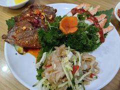 -祥和居炸酱面馆(美食街店)