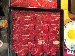 -京和风食堂·定食寿喜锅(保利樾广场店)