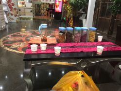 -莎蔓莉莎美容会所