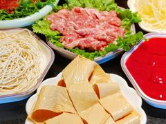 -三江两海老火锅(北京首店)