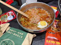 -晓波烧烤(南桥店)