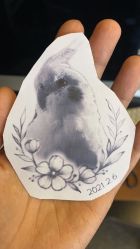 -飛凡TATTOO纹身•原创