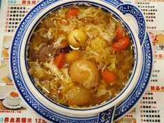 经后宝-广信牛奶甜品世家(台东店)