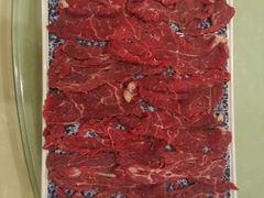 -潮汕牛肉火锅