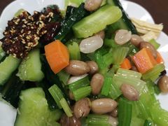 -清真牛街祥云轩门钉肉饼(左家庄店)