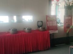 -阿德餐饮小秦川西北菜(福民路店)