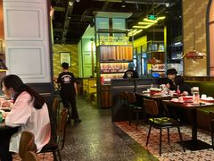 -胖哥俩肉蟹煲(苏州中心店)
