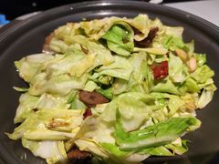 -小河盐帮·私家菜·烤鸭(三元桥·霄云路店)