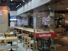 -魔都三兄弟酸辣粉·蘸卤炸串(虹桥万科店)