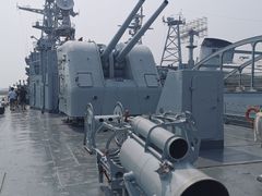 -中国人民解放军海军博物馆