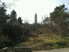 -巢湖姥山岛