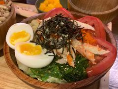 -Poke lemon海鲜波奇饭·柠檬茶(金碧开放小区店)