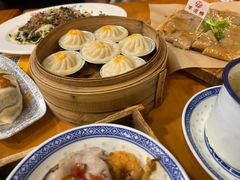 -芋包王闽南茶楼(八市店)