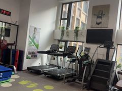 -悦耐私教健身馆(保利中心店)