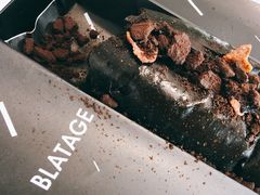 -BLATAGE COFFEE