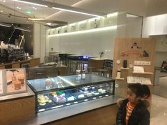 -Seesaw Coffee(上海国金中心店)
