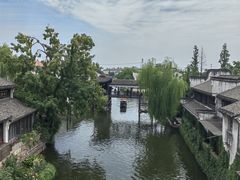 -南浔古镇