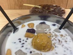 -运栋天马牛肉饼(林科大店)