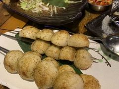 -质烤烤物·活烤海鲜(质烤总店)