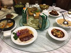 -海富门·带鱼·淮扬菜·粤菜(甘家口店)