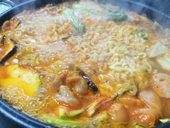 -三餐季年糕火锅(韩乐坊店)