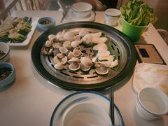 -碗中海·蒸汽海鲜·桑拿鸡(岭南天地店)