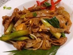 -青檸泰 LIME THAI (财富购物中心店)