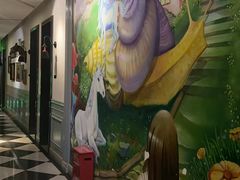 -米乐星世界KTV(汇智国际商业中心店)