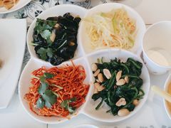-东方饺子王(顺义石门店)