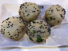-小杨生煎(龙之梦购物中心店)
