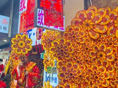 -越秀西湖花市(广州城市广场花卉店)