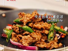 -朋源石锅酸汤牦牛肉(林芝店)