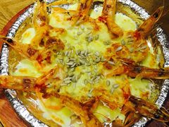 -恩你小木屋·烤肉韩式料理(嘉兴秀洲店)