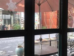 -SEN CASTLE城堡西餐(创意设计中心店)