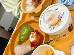 -蔡澜点心·粤菜(月星环球港店)