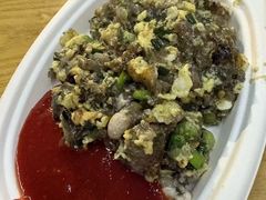 -莲欢海蛎煎